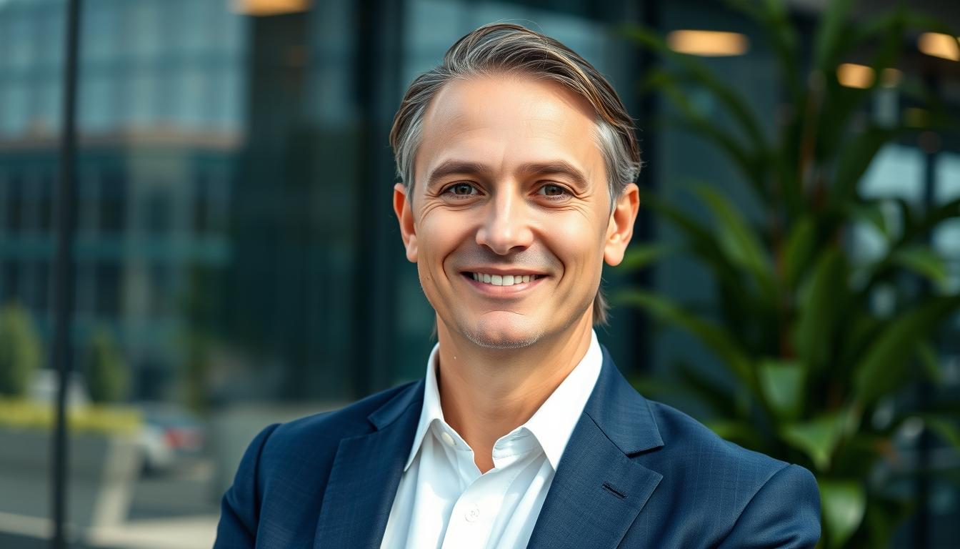 Enterprise systems development specialist