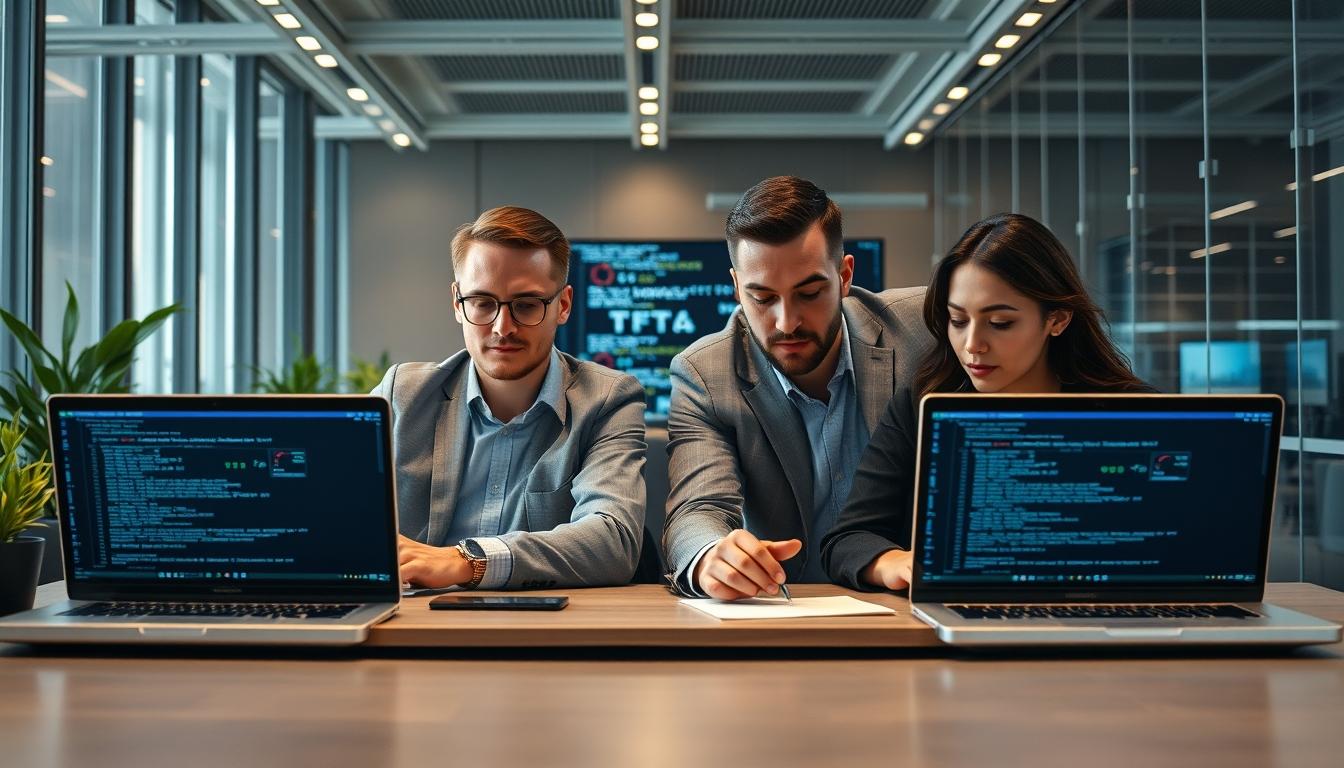 Custom business platform integration and scaling